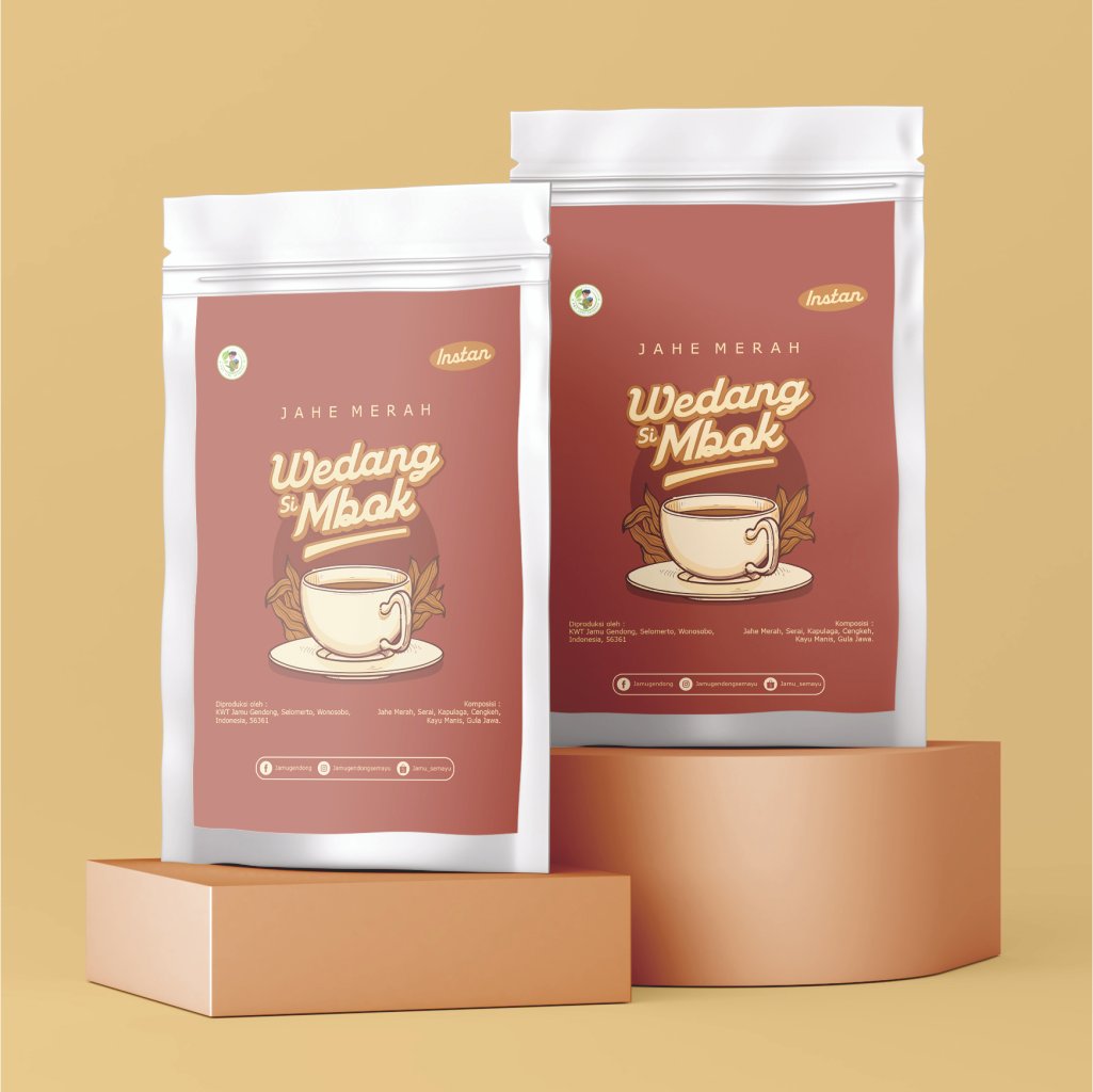 Foto Produk